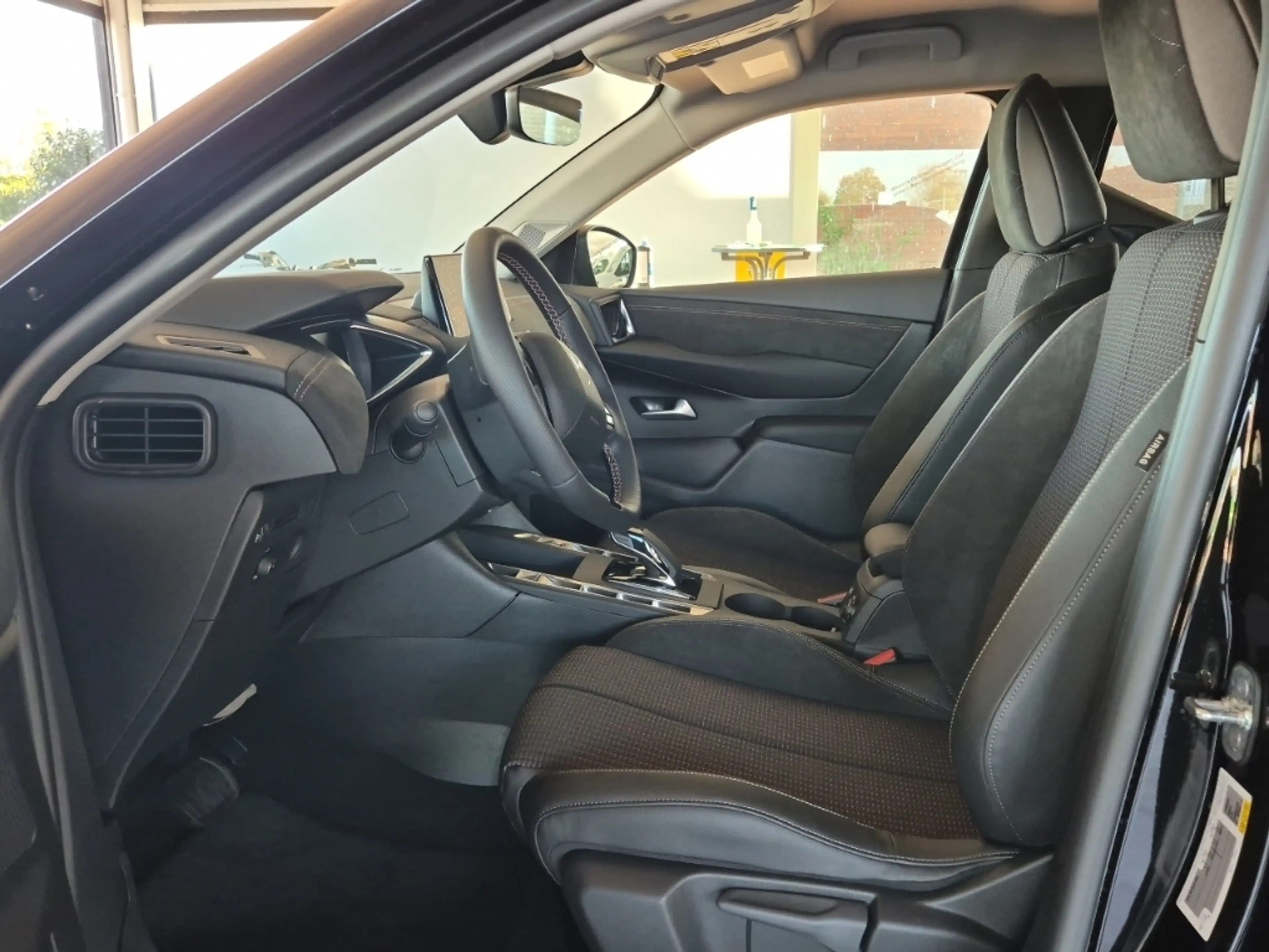 DS Automobiles DS 3 E-Tense Etoile 11kw Shz Navi Kamera 360 — photo 13