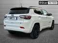 Jeep Compass 1.6 mjt S 2wd 130cv Blanc - thumbnail 2