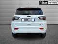 Jeep Compass 1.6 mjt S 2wd 130cv Blanc - thumbnail 4