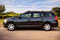 Dacia Logan Laureate Schwarz - thumbnail 3