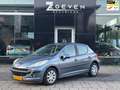 Peugeot 207 1.4 VTi Cool 'n Blue Gris - thumbnail 1