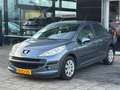 Peugeot 207 1.4 VTi Cool 'n Blue Gris - thumbnail 3