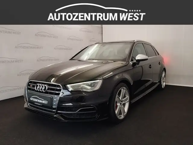 Audi S3 Sportback...B&O/LED/Navi