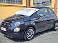 Fiat 500 1.0 70 CV LOUNGE HYBRID-KM. 15.000 CERT.-x NEOPAT Noir - thumbnail 1