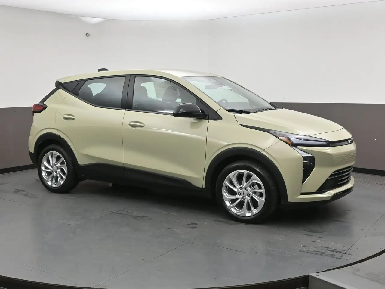 2027 Chevrolet Bolt