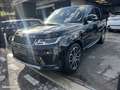 Land Rover Range Rover Sport 2.0 P400E 404CH HSE DYNAMIC MARK VIII Noir - thumbnail 4