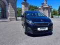 Peugeot 108 Active *PICKERL*KLIMA*FREISPRECH* Schwarz - thumbnail 3