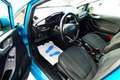 Ford Fiesta Cool Blau - thumbnail 11