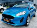 Ford Fiesta Cool Blau - thumbnail 1