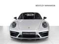 Porsche 992 911 Carrera GTS Aerokit Silber - thumbnail 2