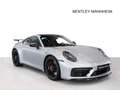 Porsche 992 911 Carrera GTS Aerokit Silber - thumbnail 1