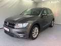 Volkswagen Tiguan Comfortline/AHK/Navi/BT/PDC/RFK Grau - thumbnail 1