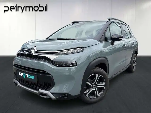 Citroen C3 Aircross Feel