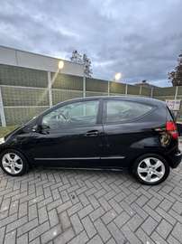 Autotronic Avantgarde Polar Star