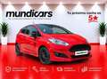 Ford Fiesta 1.0 EcoBoost S/S ST Line 140 Rojo - thumbnail 1