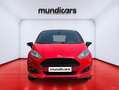 Ford Fiesta 1.0 EcoBoost S/S ST Line 140 Rojo - thumbnail 8