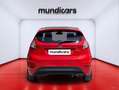 Ford Fiesta 1.0 EcoBoost S/S ST Line 140 Rojo - thumbnail 4