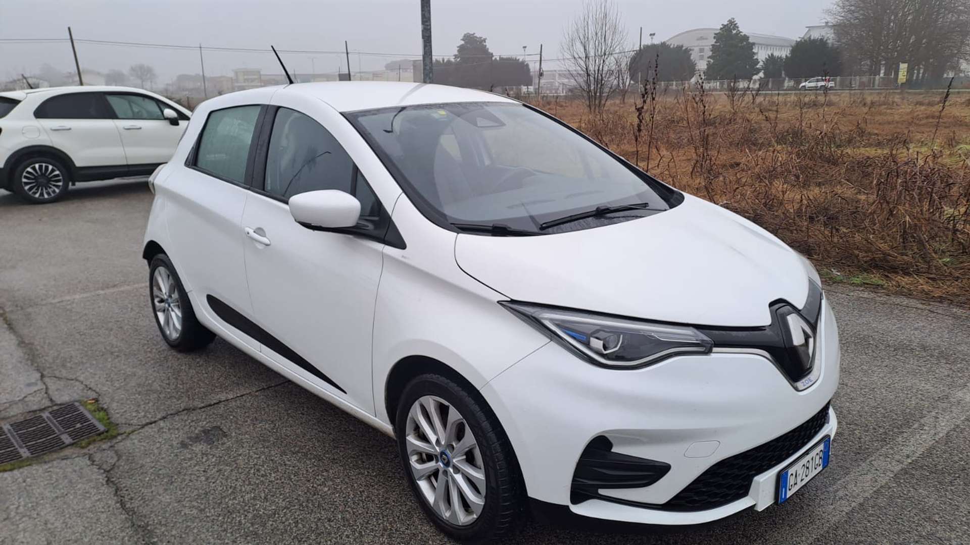 Renault per € 7.500