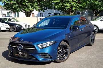 MERCEDES 200 AMG-Line Edition 150 cv 8G-DCT
