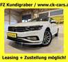 Volkswagen Passat Variant ELEGANCE SKY VIRTUAL COCKPIT KAMERA MATRIX AHK Weiß - thumbnail 1