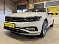 Volkswagen Passat Variant ELEGANCE SKY VIRTUAL COCKPIT KAMERA MATRIX AHK Weiß - thumbnail 4