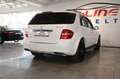 Mercedes-Benz ML 63 AMG *Automatik*Navi*Leder* Fehér - thumbnail 8