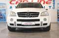 Mercedes-Benz ML 63 AMG *Automatik*Navi*Leder* Fehér - thumbnail 2