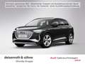 Audi Q4 e-tron 35 S line Nav/EPH/20"/Assist/SHZ/Temp Schwarz - thumbnail 1