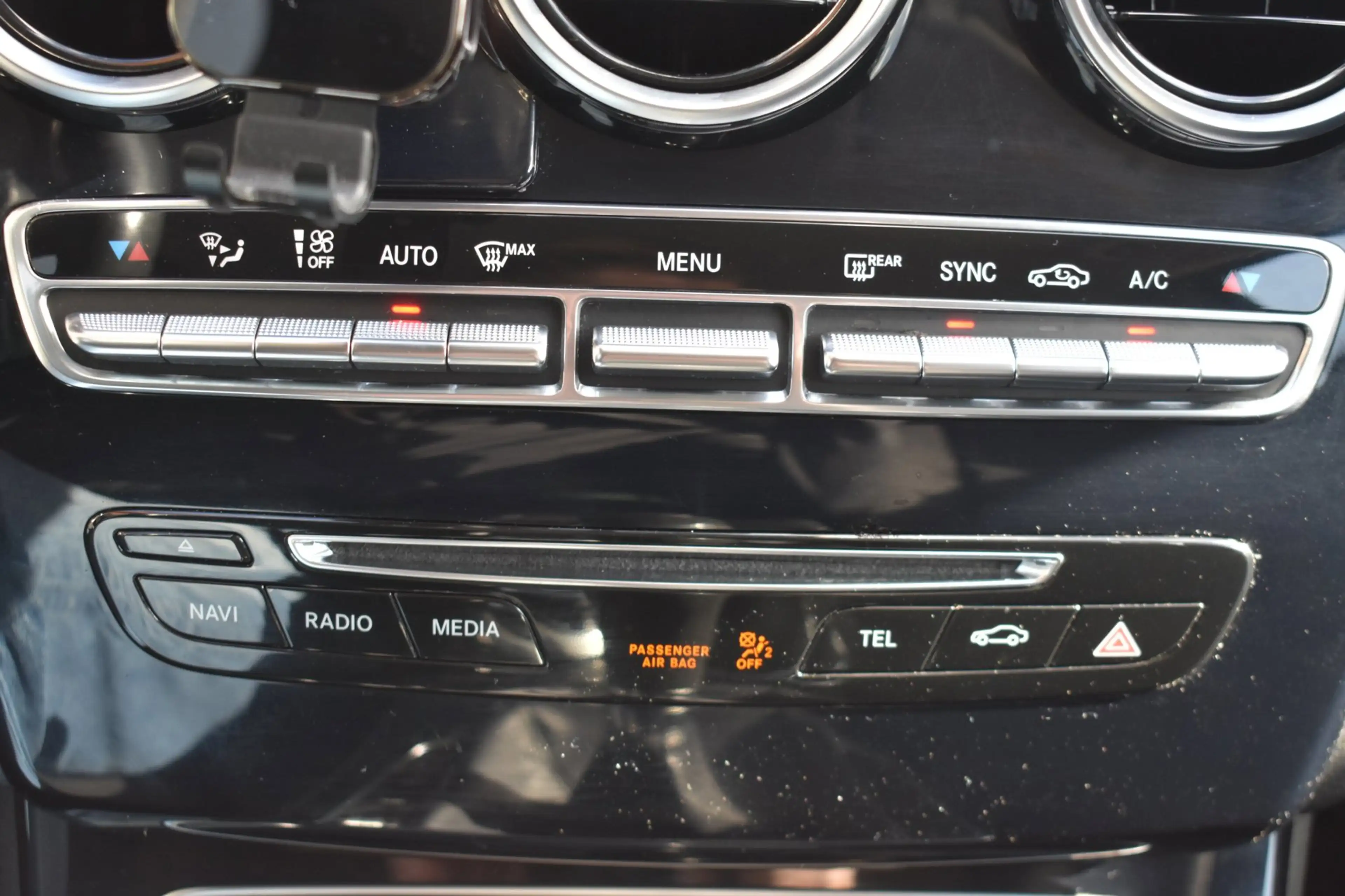 Mercedes-Benz C 180 Lease Edition '14 LED Clima Cruise Inruil mogelijk — photo 15