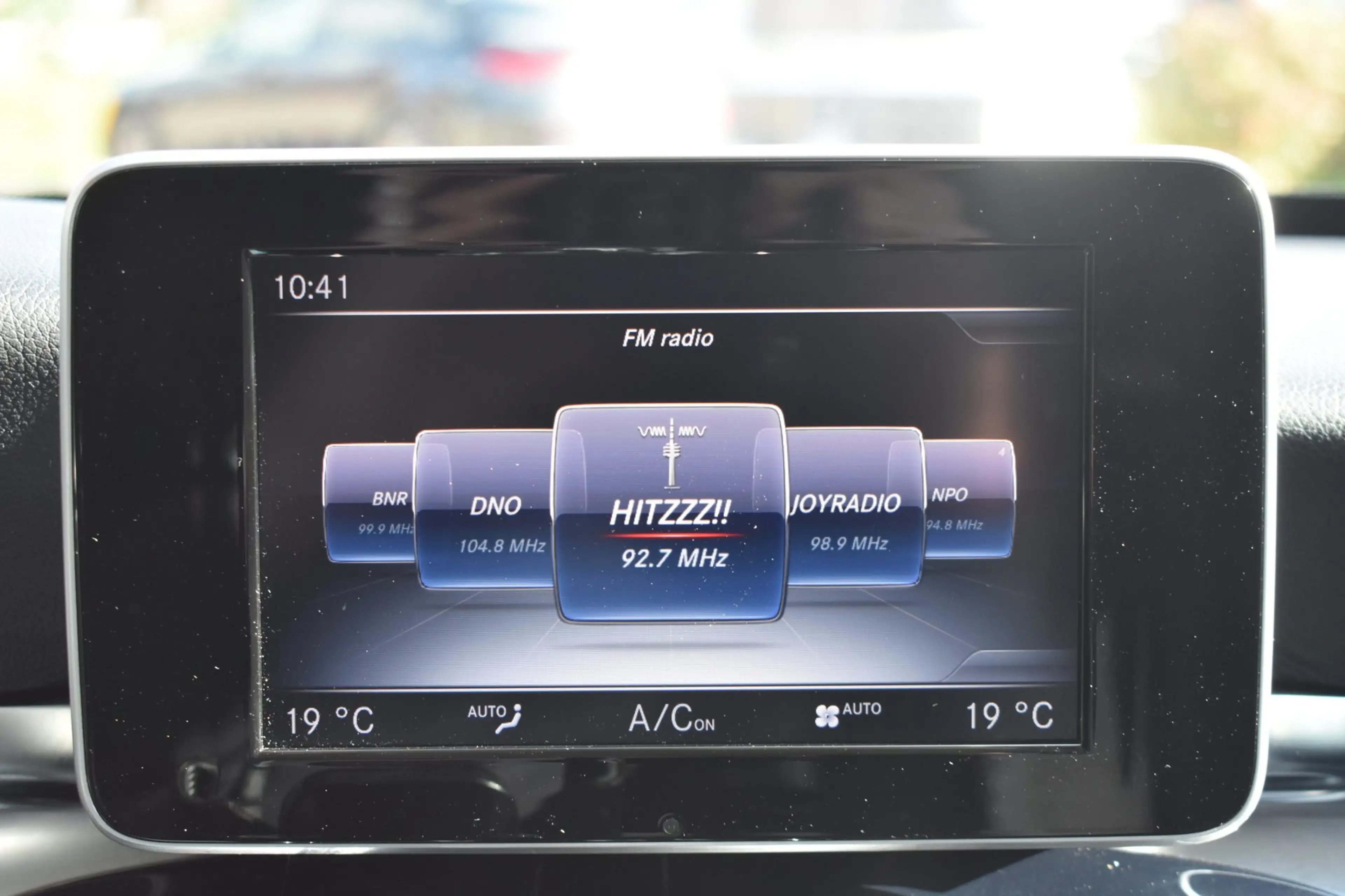 Mercedes-Benz C 180 Lease Edition '14 LED Clima Cruise Inruil mogelijk — photo 13
