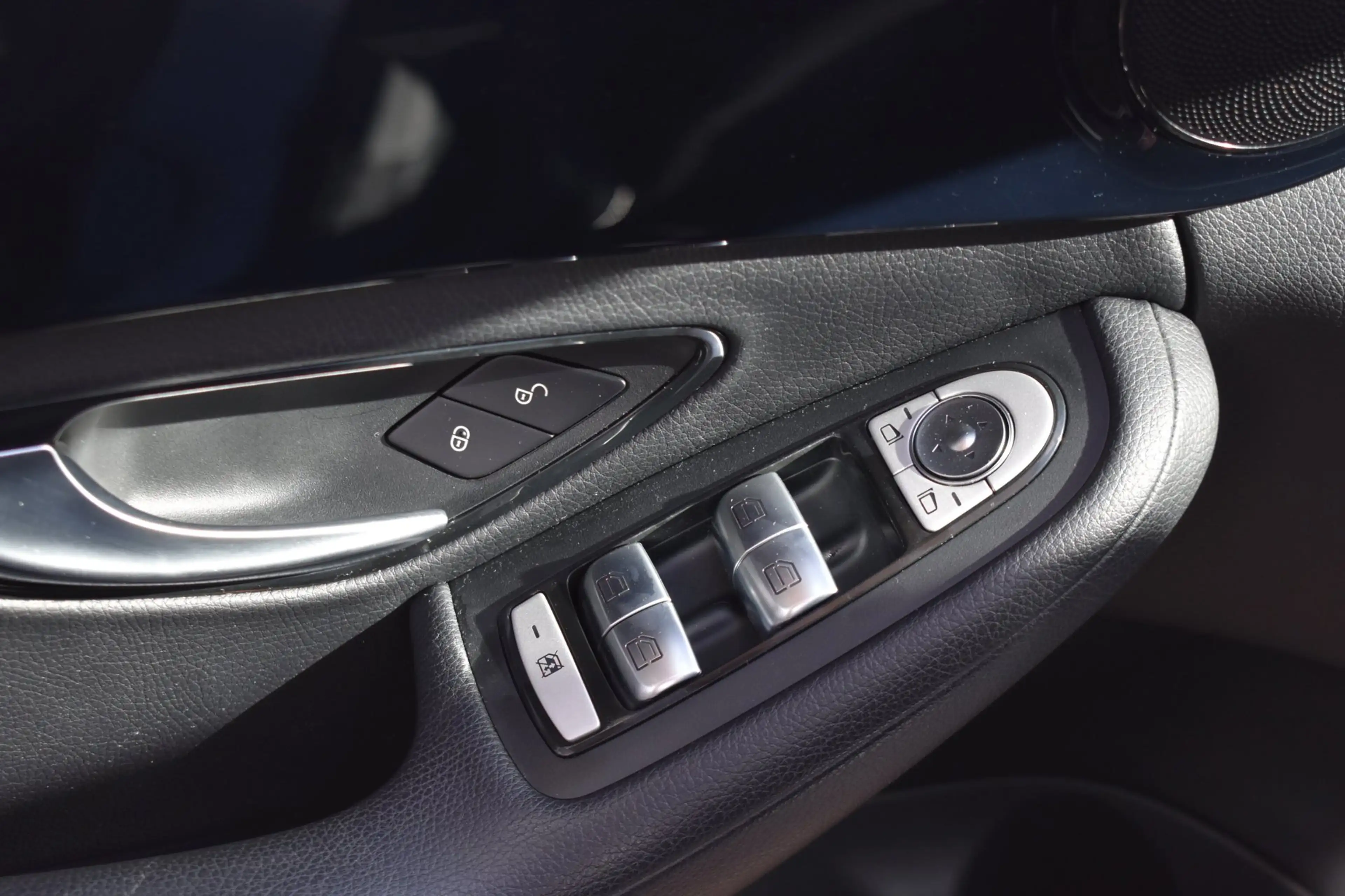Mercedes-Benz C 180 Lease Edition '14 LED Clima Cruise Inruil mogelijk — photo 10