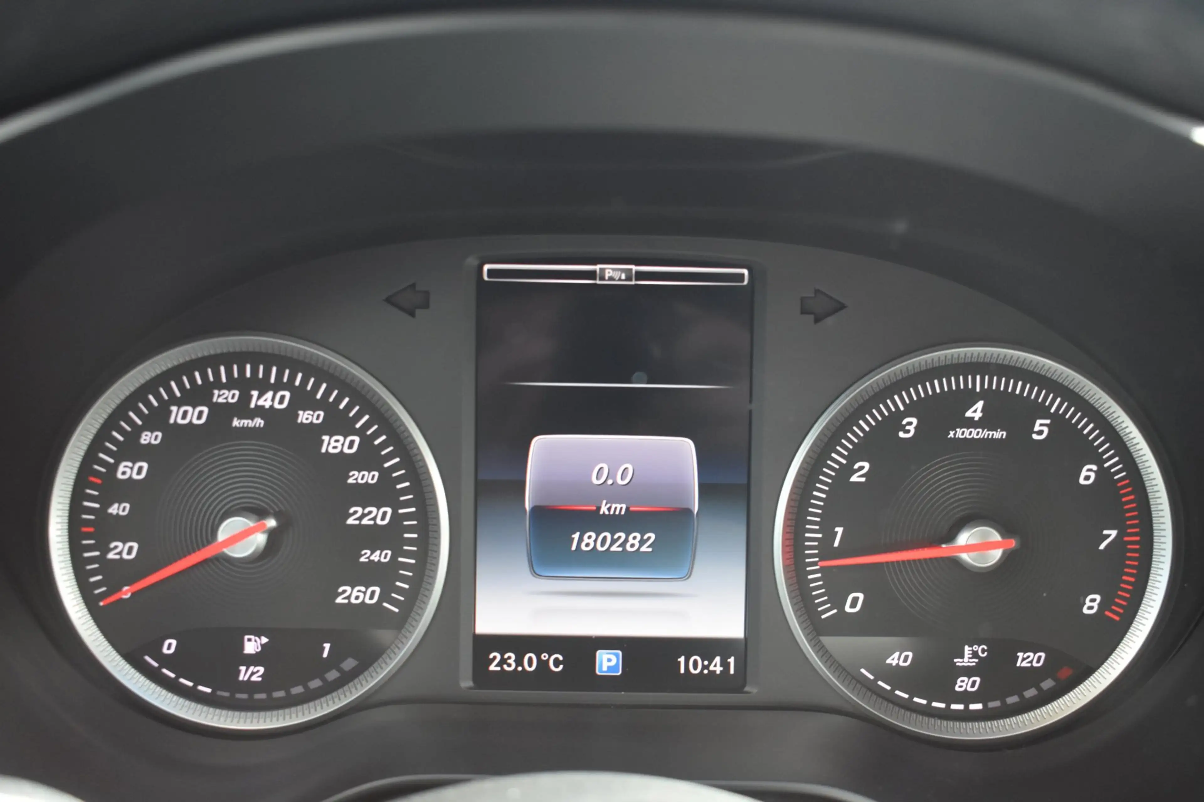 Mercedes-Benz C 180 Lease Edition '14 LED Clima Cruise Inruil mogelijk — photo 11