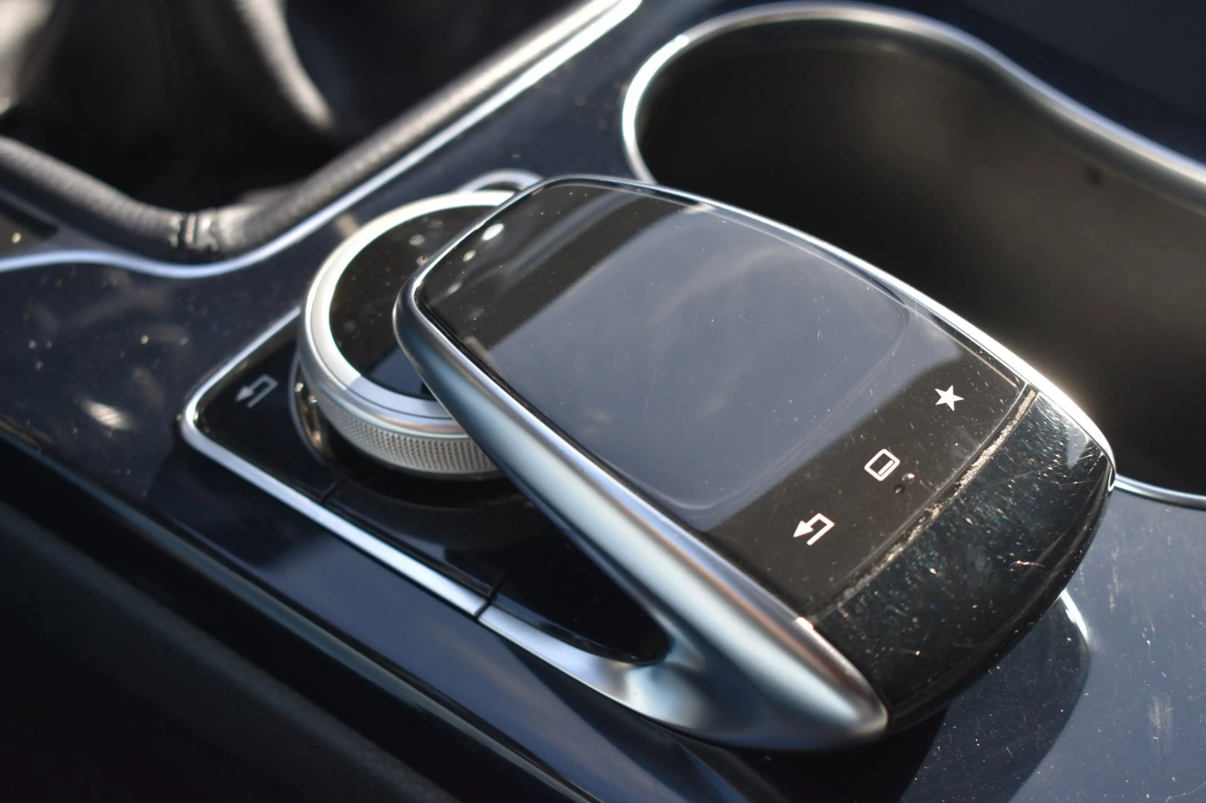 Mercedes-Benz C 180 Lease Edition '14 LED Clima Cruise Inruil mogelijk — photo 21