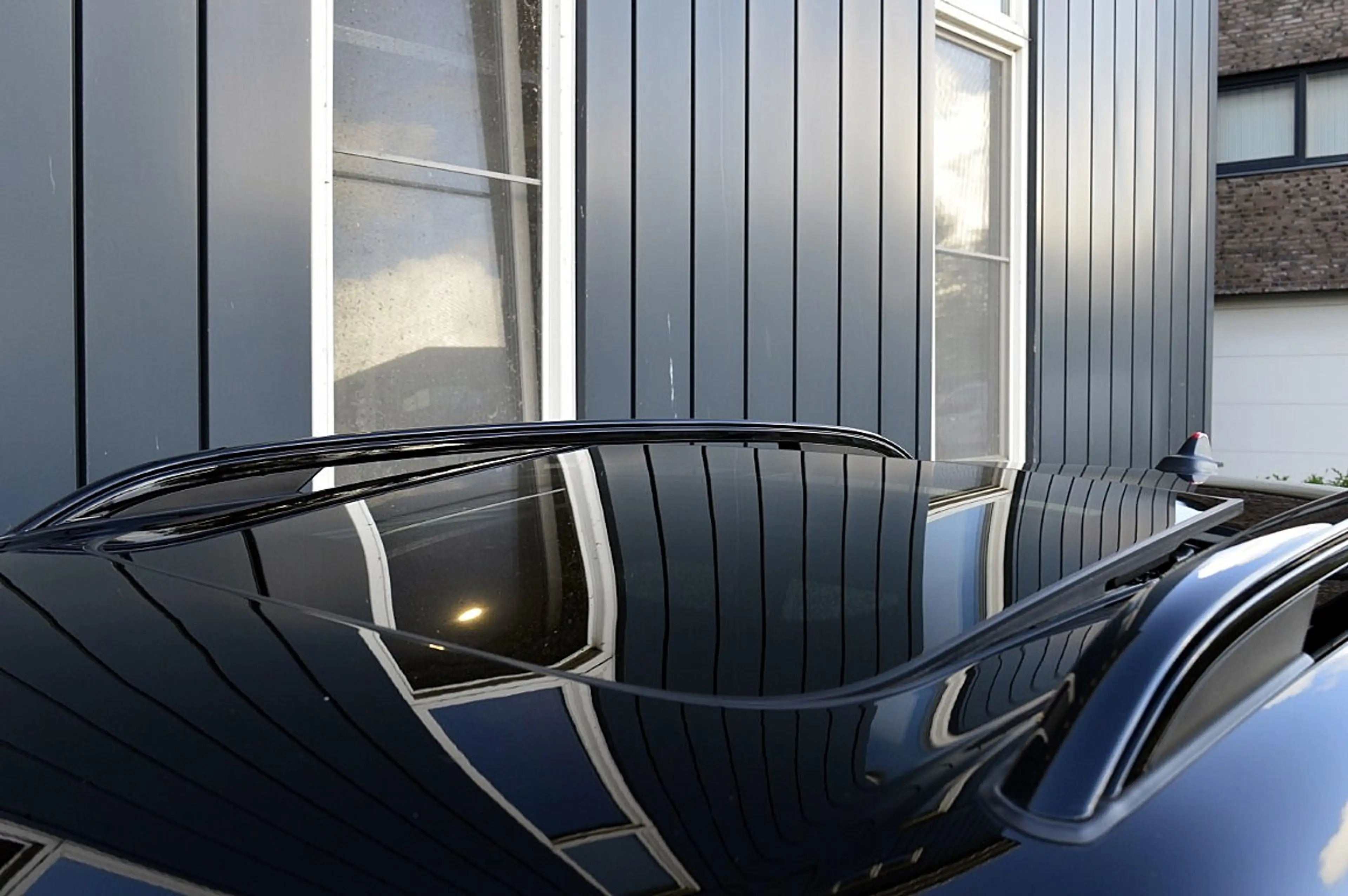 MINI Cooper S Countryman 2.0 Knightsbridge Edition Rijklaarprijs-Garantie P — photo 11