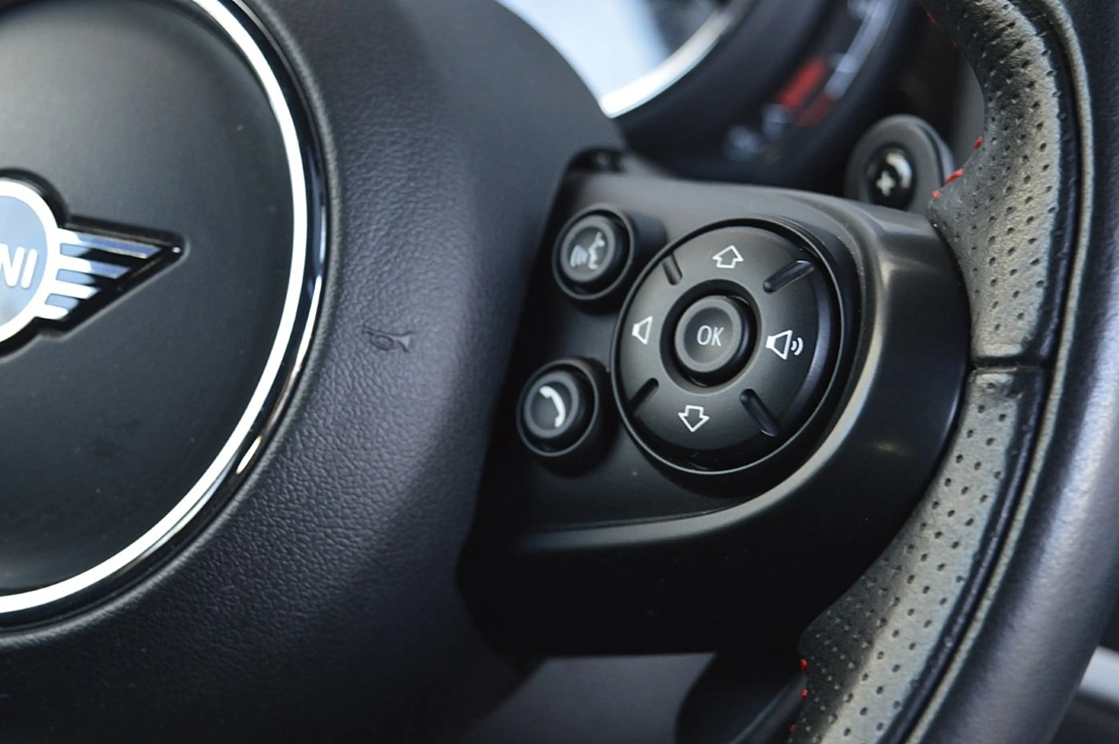 MINI Cooper S Countryman 2.0 Knightsbridge Edition Rijklaarprijs-Garantie P — photo 41