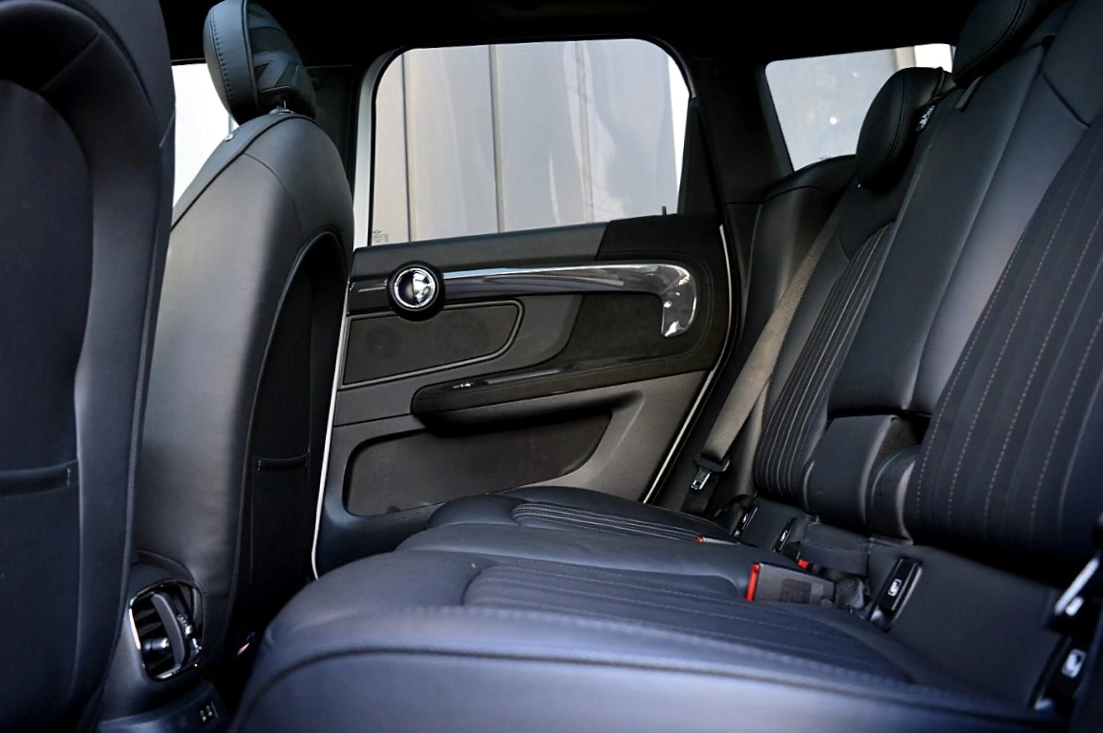 MINI Cooper S Countryman 2.0 Knightsbridge Edition Rijklaarprijs-Garantie P — photo 16