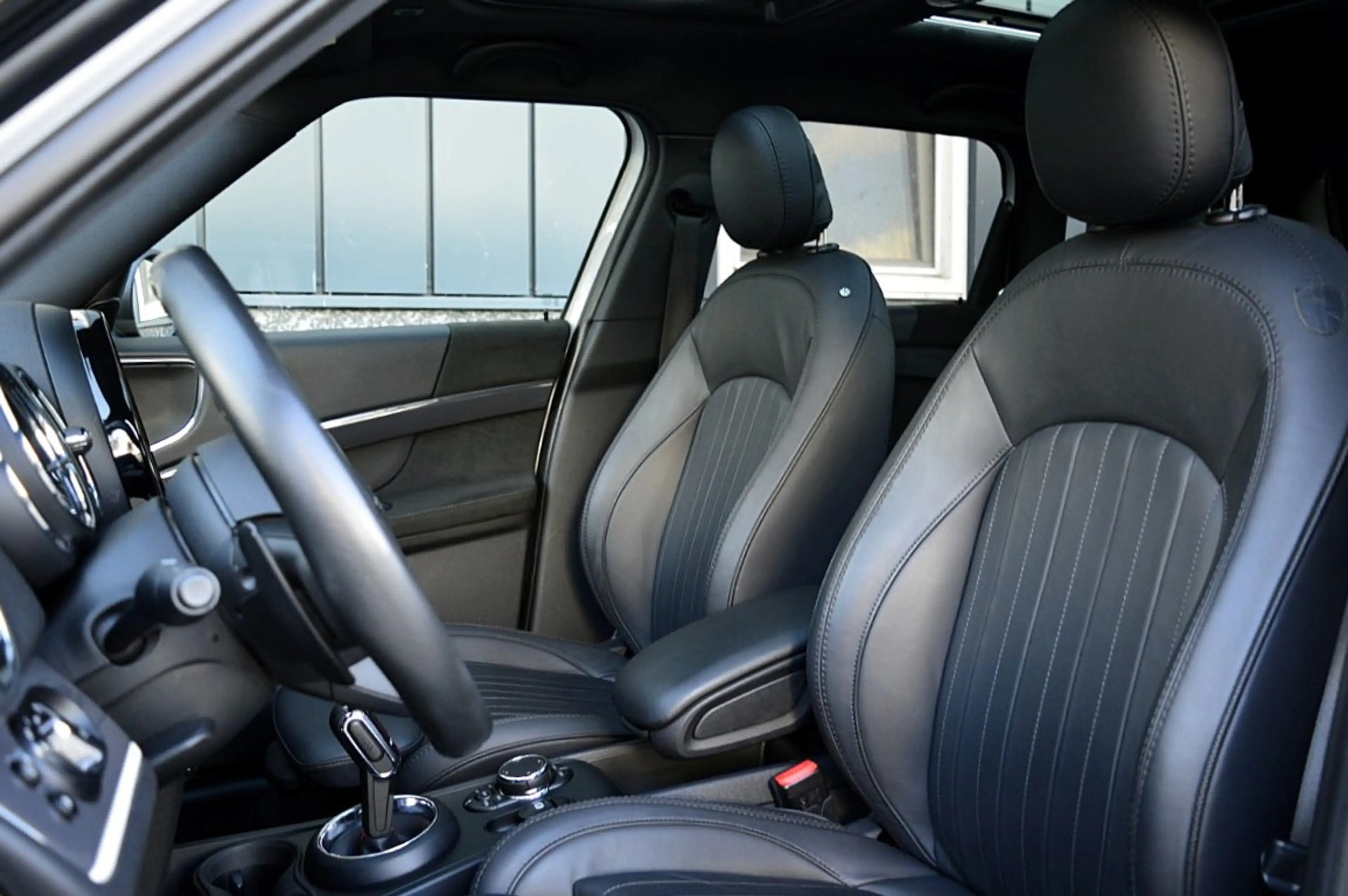 MINI Cooper S Countryman 2.0 Knightsbridge Edition Rijklaarprijs-Garantie P — photo 15