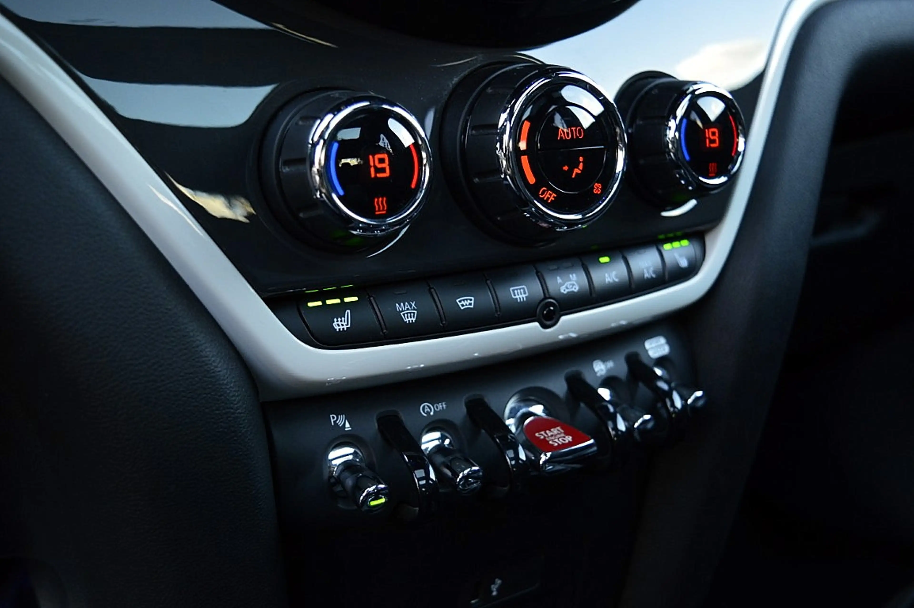 MINI Cooper S Countryman 2.0 Knightsbridge Edition Rijklaarprijs-Garantie P — photo 29