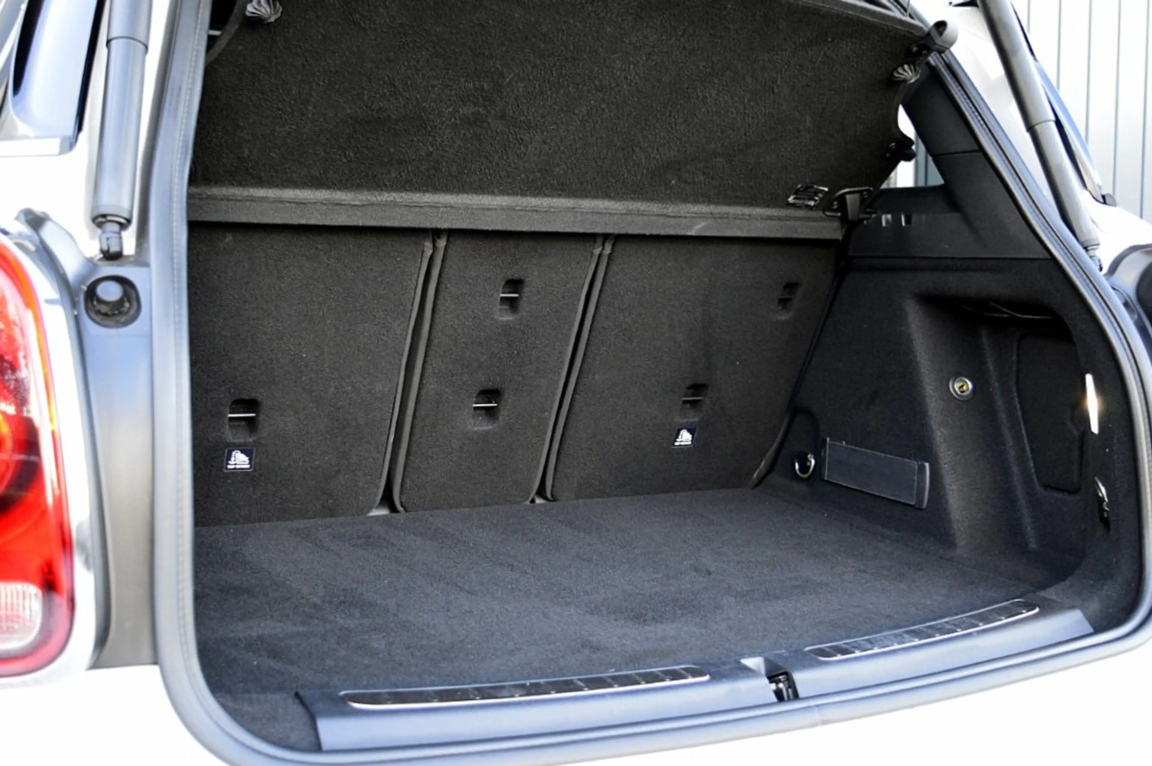 MINI Cooper S Countryman 2.0 Knightsbridge Edition Rijklaarprijs-Garantie P — photo 9
