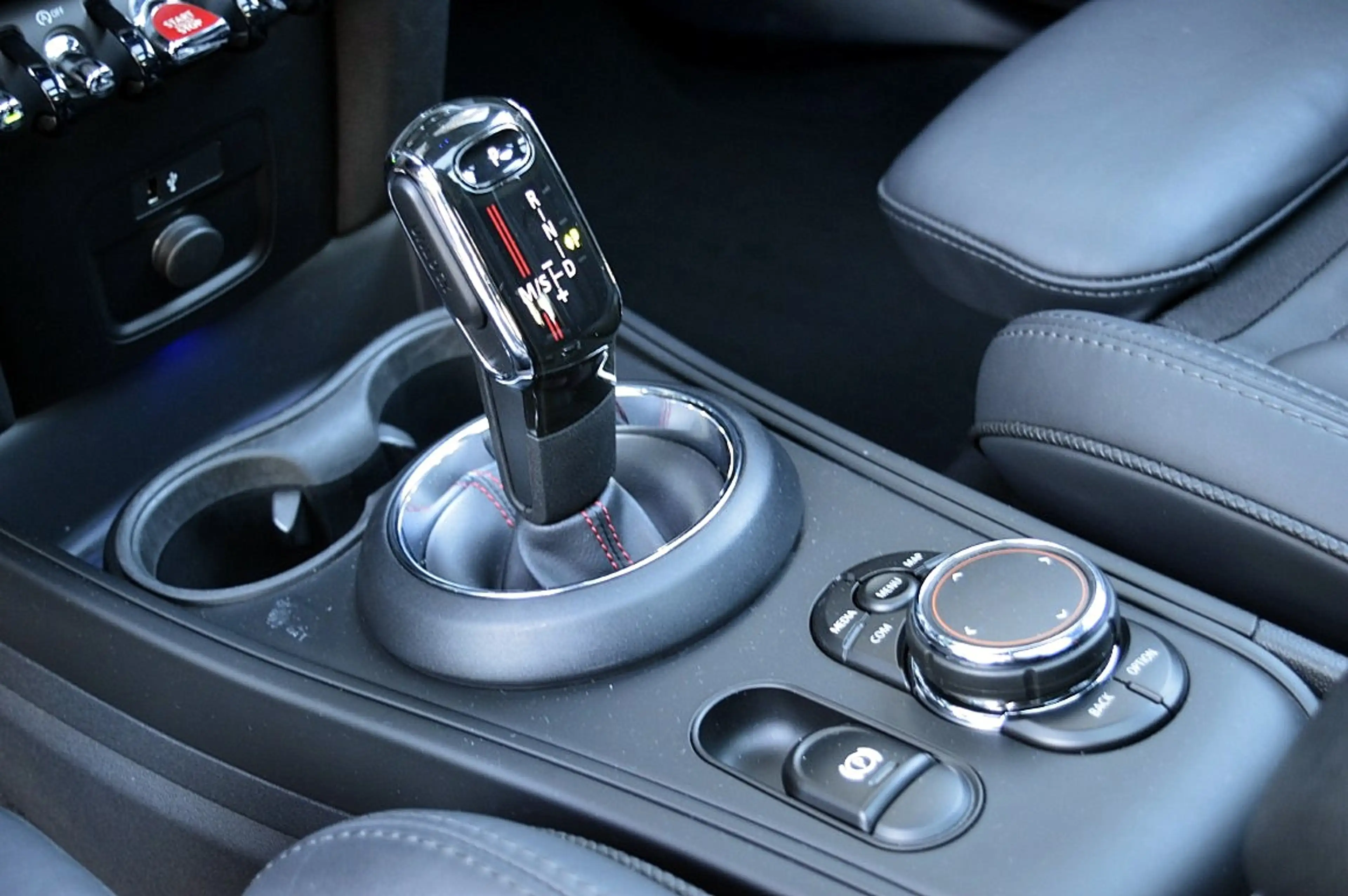 MINI Cooper S Countryman 2.0 Knightsbridge Edition Rijklaarprijs-Garantie P — photo 31