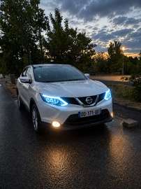 1.5 DCI 110 FAP ACENTA
