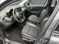Fiat 500X 1.3 GSE Cross 2xKlima AUT Facelift Kam. LM Gris - thumbnail 10