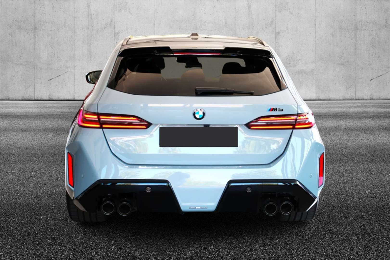 BMW Série 5 Touring M5 -  - Joinsteer - #5