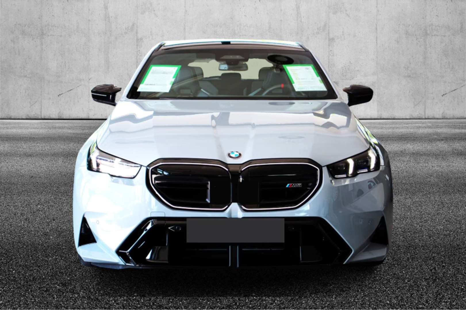 BMW Série 5 Touring M5 -  - Joinsteer - #4