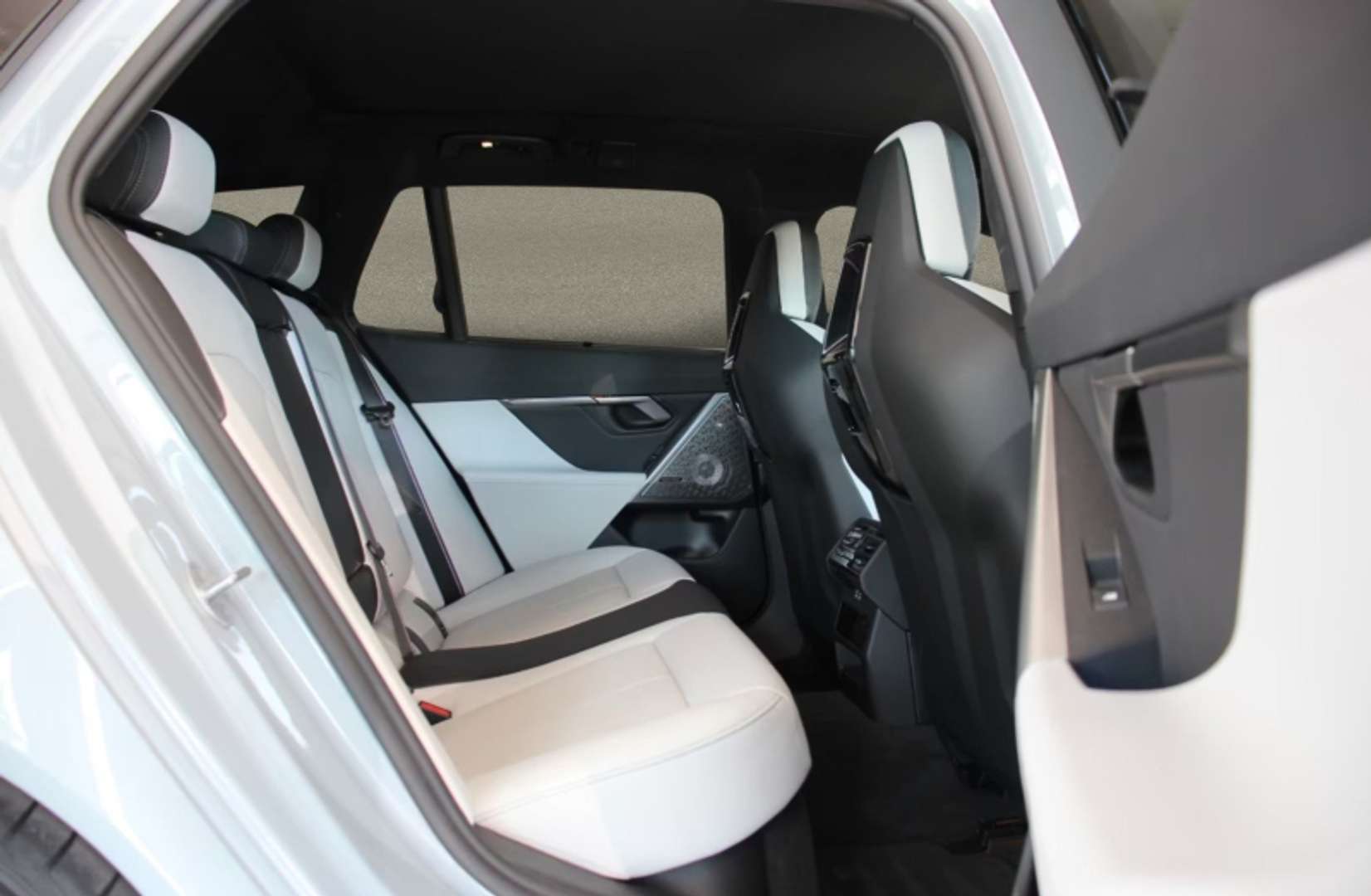 BMW Série 5 Touring M5 - 2025 - Joinsteer - #9