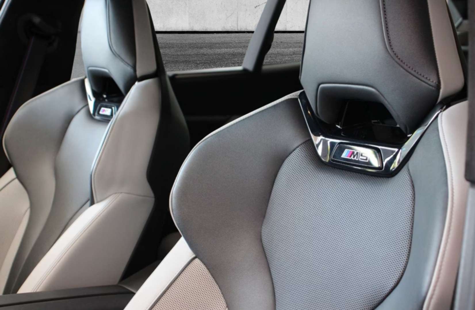 BMW Série 5 Touring M5 - 2025 - Joinsteer - #13