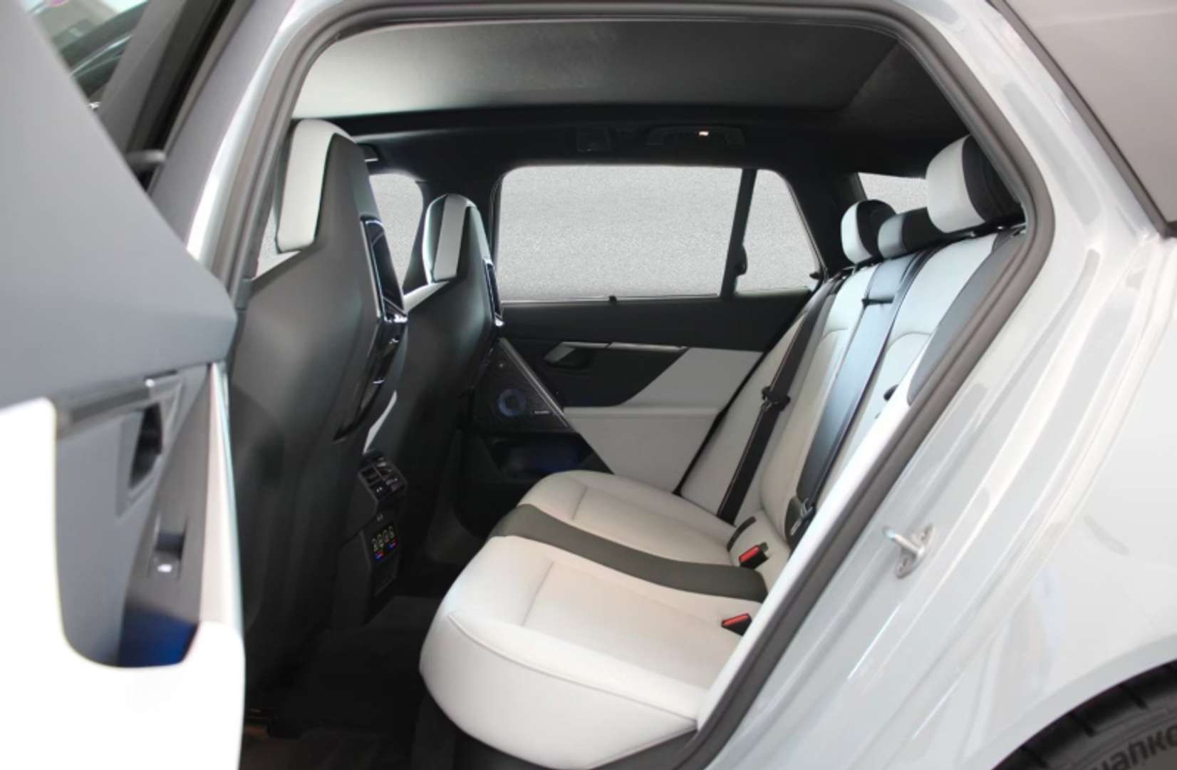 BMW Série 5 Touring M5 - 2025 - Joinsteer - #10