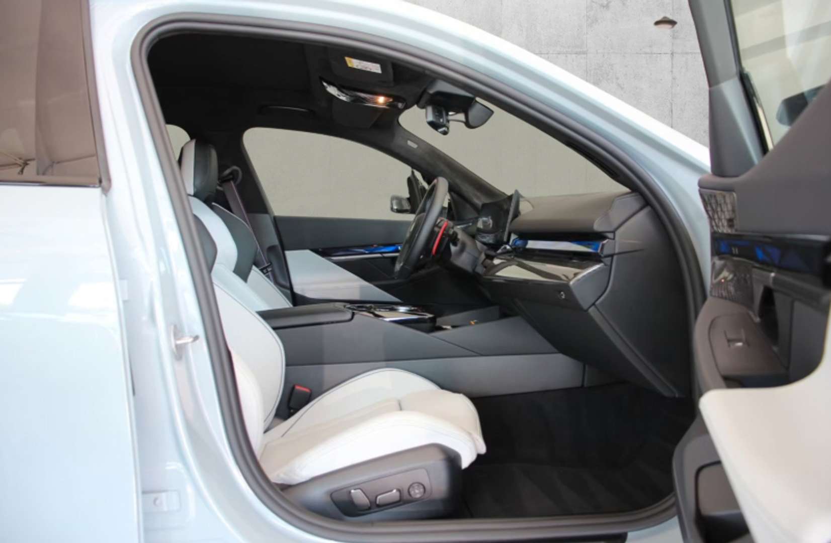 BMW Série 5 Touring M5 - 2025 - Joinsteer - #8