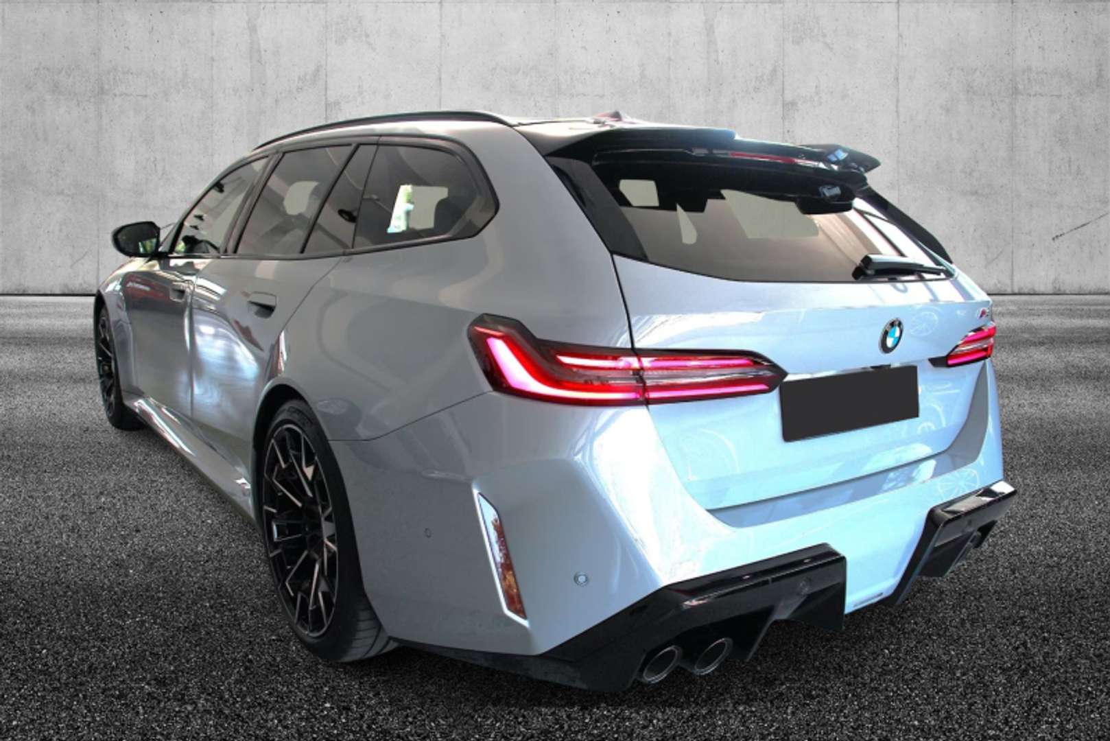 BMW Série 5 Touring M5 -  - Joinsteer - #2