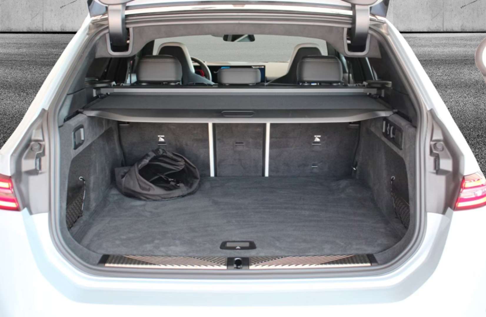 BMW Série 5 Touring M5 - 2025 - Joinsteer - #14